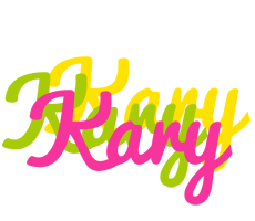 Kary sweets logo