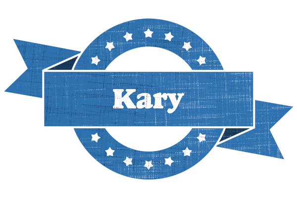 Kary trust logo