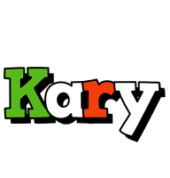 Kary venezia logo