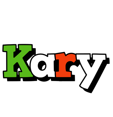 Kary venezia logo