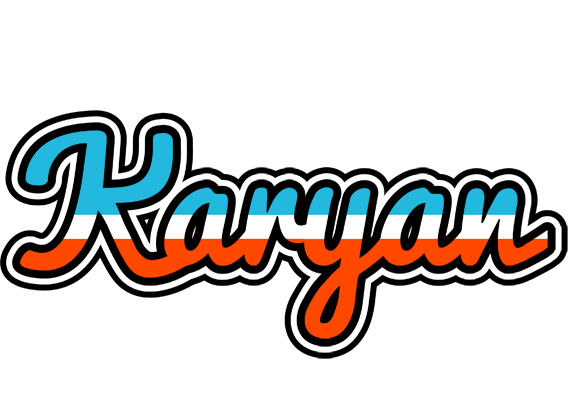 Karyan america logo