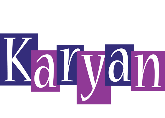 Karyan autumn logo