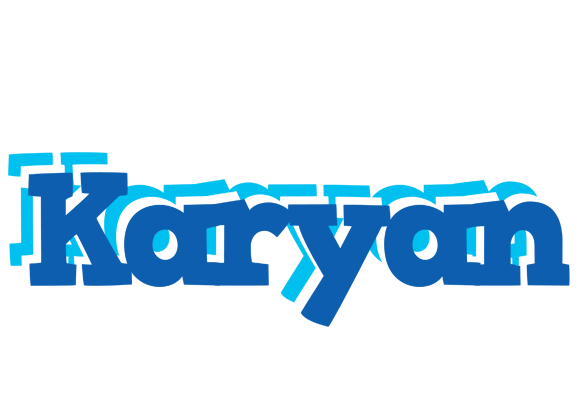 Karyan business logo