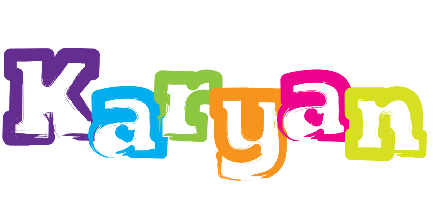 Karyan casino logo