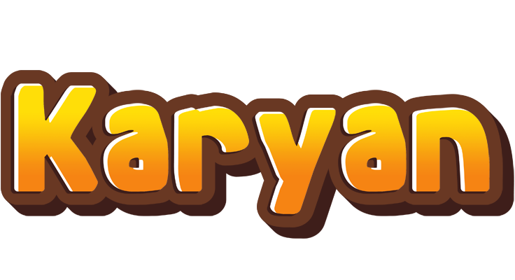 Karyan cookies logo