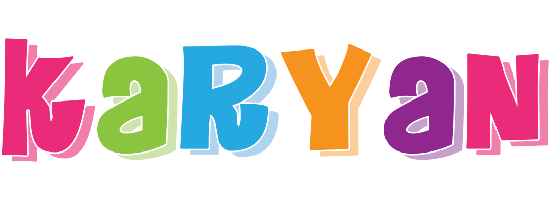 Karyan friday logo