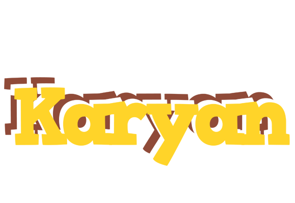 Karyan hotcup logo