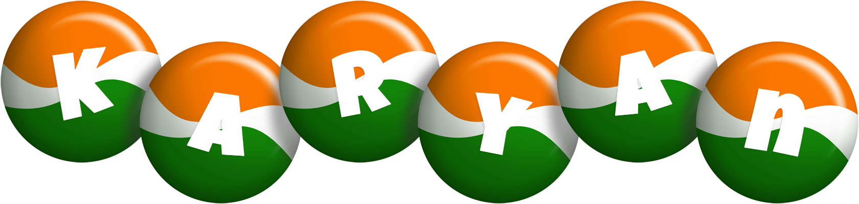 Karyan india logo