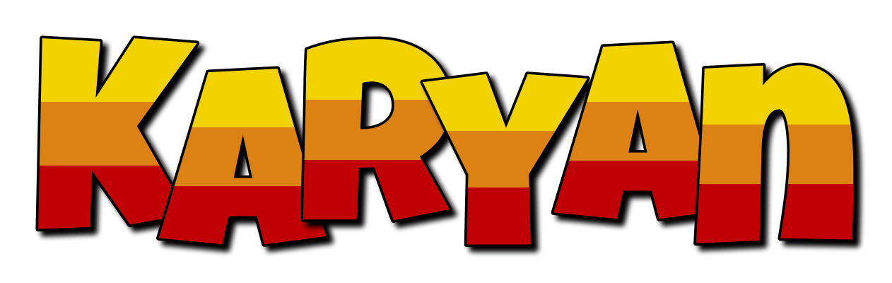 Karyan jungle logo
