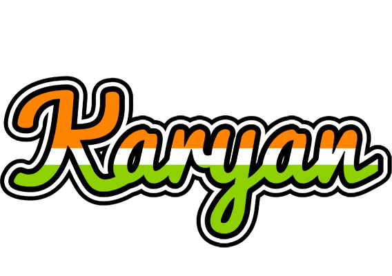 Karyan mumbai logo