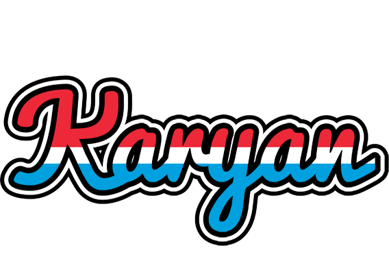 Karyan norway logo