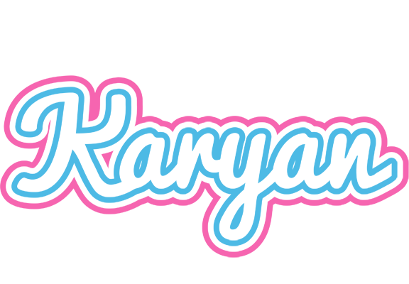 Karyan outdoors logo