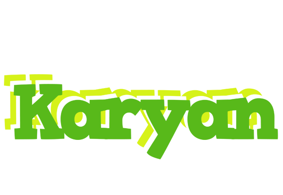 Karyan picnic logo