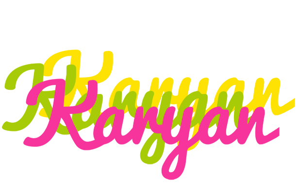 Karyan sweets logo