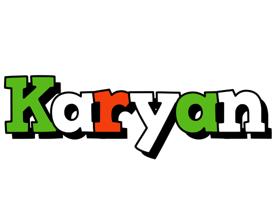 Karyan venezia logo
