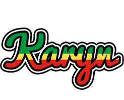 Karyn african logo