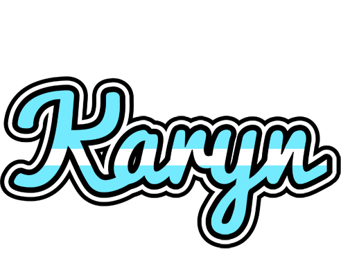 Karyn argentine logo