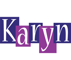 Karyn autumn logo