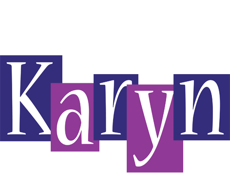 Karyn autumn logo