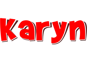 Karyn basket logo