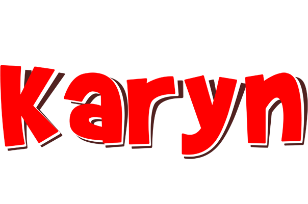 Karyn basket logo