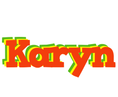 Karyn bbq logo