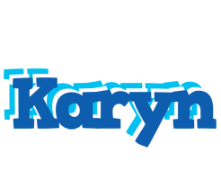 Karyn business logo