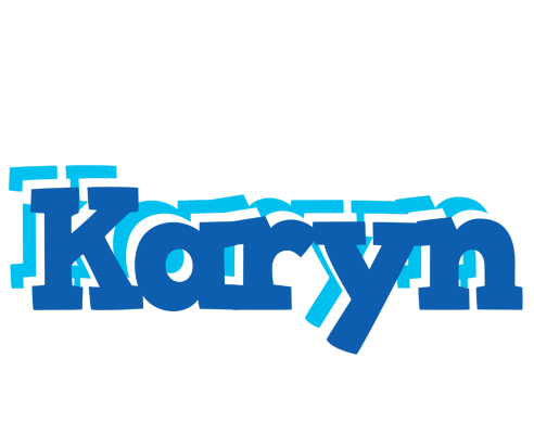 Karyn business logo