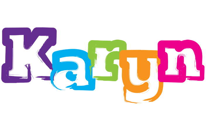 Karyn casino logo