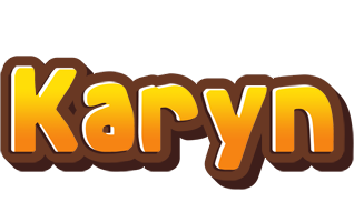 Karyn cookies logo