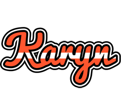 Karyn denmark logo