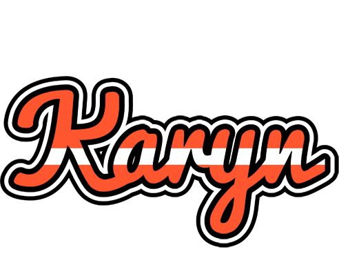 Karyn denmark logo