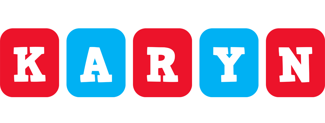 Karyn diesel logo
