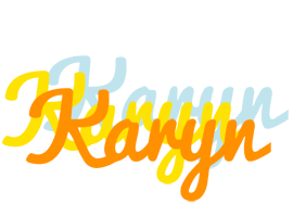 Karyn energy logo