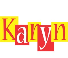 Karyn errors logo