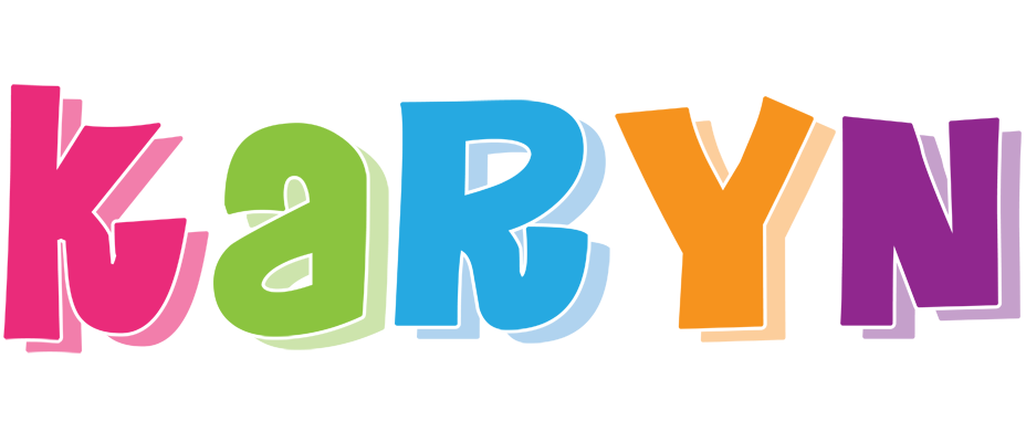 Karyn friday logo