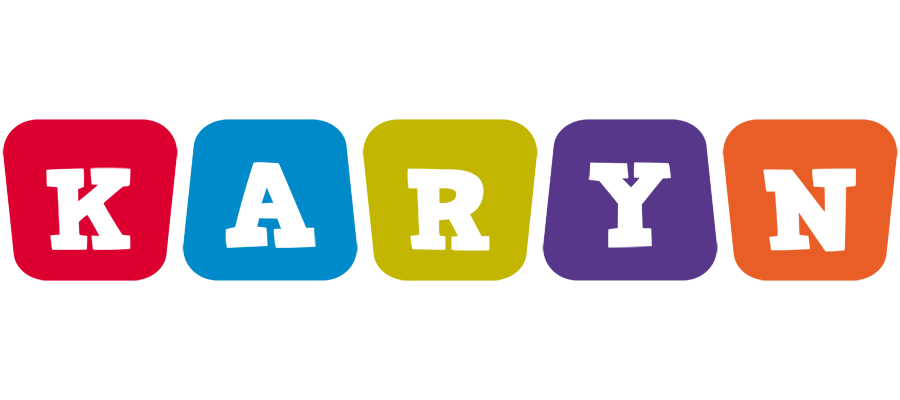 Karyn kiddo logo