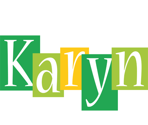 Karyn lemonade logo