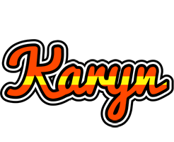 Karyn madrid logo