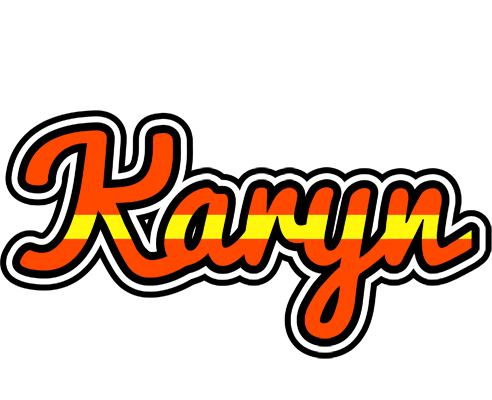 Karyn madrid logo