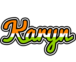 Karyn mumbai logo