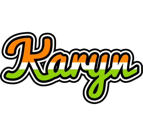 Karyn mumbai logo