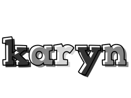 Karyn night logo