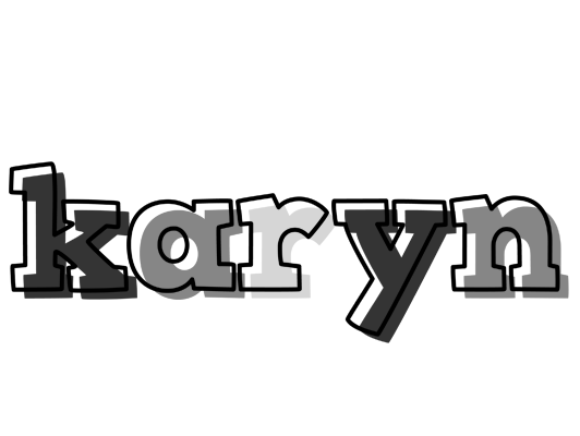 Karyn night logo