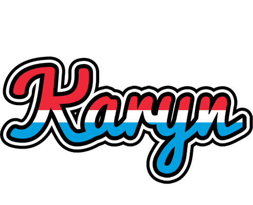 Karyn norway logo