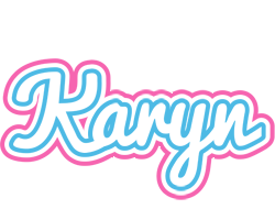 Karyn outdoors logo