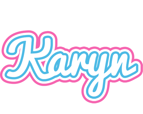 Karyn outdoors logo