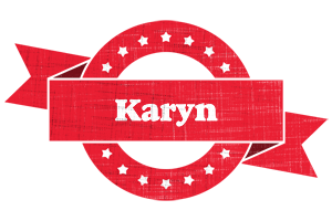 Karyn passion logo