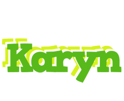 Karyn picnic logo