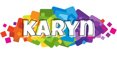 Karyn pixels logo